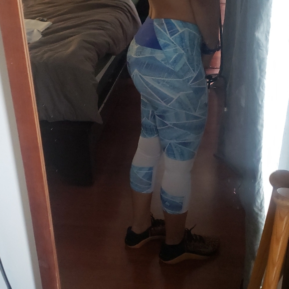 Champion Workout Leggings Size XS - Picture 10 of 10